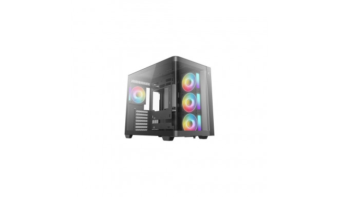 DeepCool CG530U 4F Tower Black