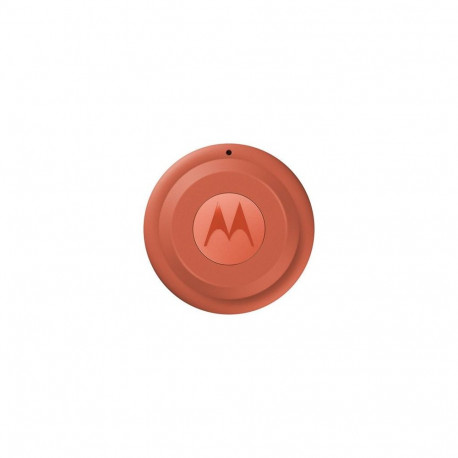Motorola moto tag 2 Universal Finder Orange