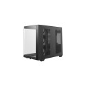 DeepCool CG530U 4F Tower Black