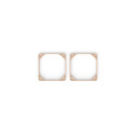 Noctua NA-IS1-12 SX2 computer cooling system part/accessory Mounting kit