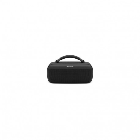 Bose SoundLink Max Portable Speaker Mono portable speaker Black