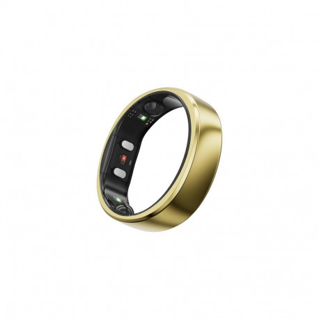 RingConn Gen 2 No Smart ring activity tracker IP68 Gold