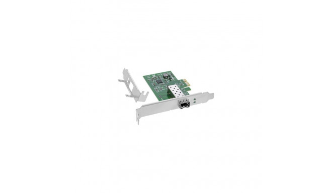 InLine 51125N interface cards/adapter Internal