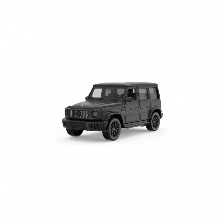 Jamara 402266 scale model City car model Preassembled 1:43