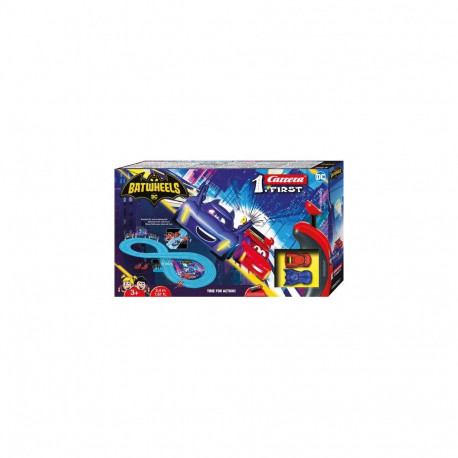 Carrera 20063047 play vehicle/play track