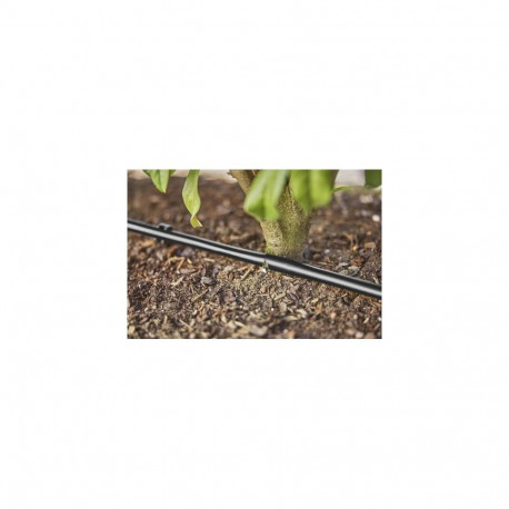 Gardena 13504-20 garden hose 50 m Below ground Black