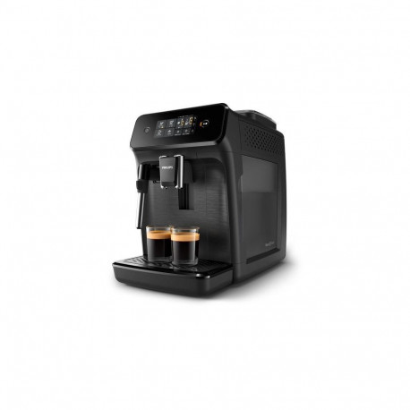 Philips 1200 series EP1220/00 coffee maker Fully-auto Espresso machine 1.8 L
