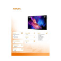Interactive Display 75WE3FE 75 inches 4K Advanced