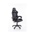 GAMING CHAIR HAPPYGAME 7911 BLACK