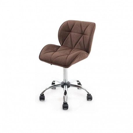 Happygame kontoritool 1120, pruun