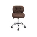 OFFICE CHAIR HAPPYGAME 1120 BROWN