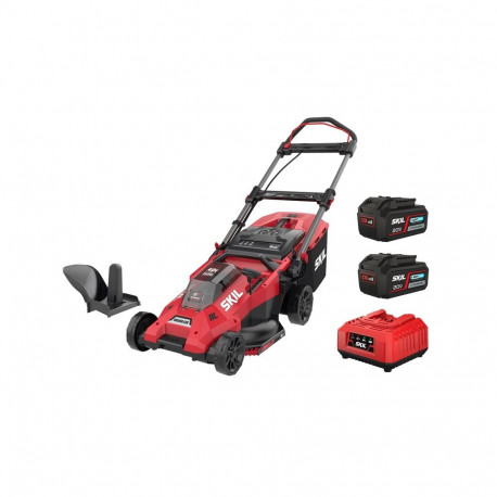 Muruniiduk GM1E0140BA 43cm 20V 2x4Ah