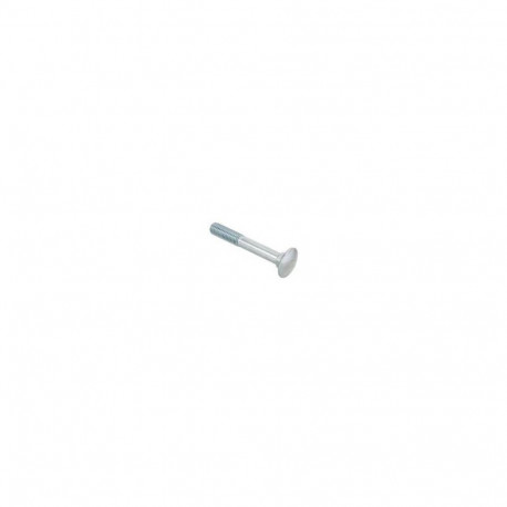 SCREW DIN 603 M10X70(50)(400)