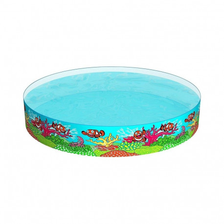 Bestway bassein Odyssey 55031 2.44x0.46cm