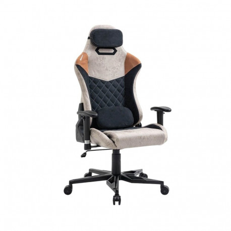 Happygame kontoritool 9301, must/pruun/beež