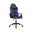 OFFICE CHAIR 6911 BLUE