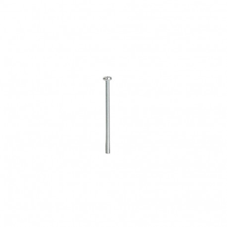 Kruvid DIN7985 M5X80 ZN (100)