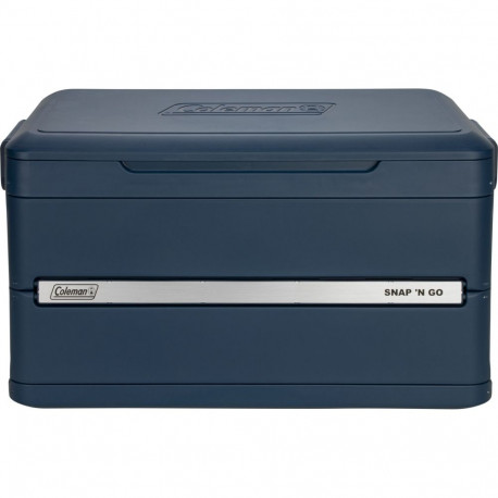 Coleman jahutuskast Snap-N-Go 55qt kokkupandav