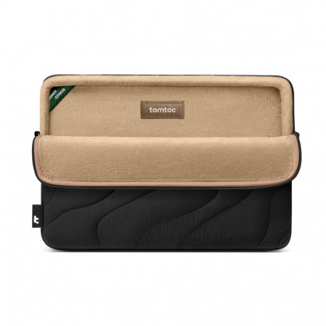 tomtoc Terra-A27 Laptop Sleeve 13 inch black