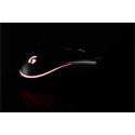 Logitech G203 black
