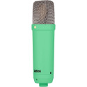 Rode Microphones NT1 Signature (light green)