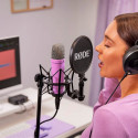 Rode Microphones NT1 Signature (purple)