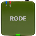Rode Microphones Wireless GO (Gen 3) (dark green)