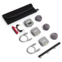 Rode Microphones Wireless GO (Gen 3) (gray)