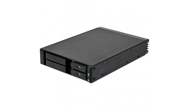 Silverstone Technology SST-FS202B-V2 (black)