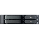 Silverstone Technology SST-FS202B-V2 (black)