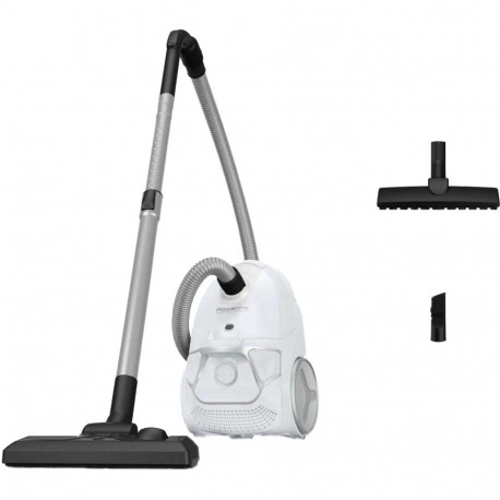 Compact Power parkett RO3957, valge