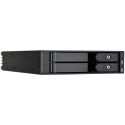 Silverstone Technology SST-FS202B-V2 (black)