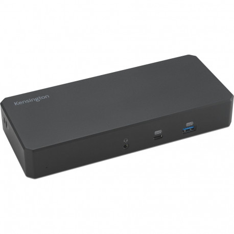 Kensington SD4843P (black, USB-C, HDMI, DisplayPort)