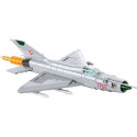 COBI MiG-21MF (1:48 scale)