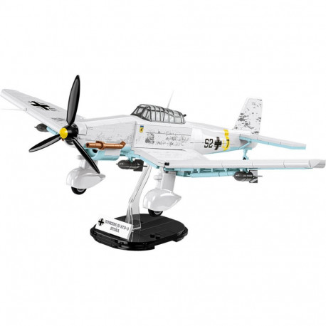 Junkers Ju 87D-3 Stuka