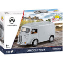 COBI Citroen Type H (scale 1:35)