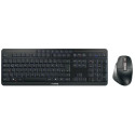 Stream Desktop ULTIMATE (black, DE layout, Cherry SX scissor technology)