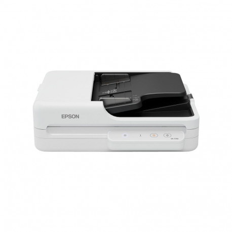 WorkForce DS-1730 (hellgrau/dunkelgrau, USB)