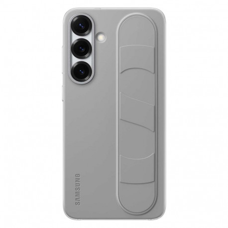 Samsung Standing Grip Case EF-GS936CJEGWW Silicone Case with Holder / Stand for Samsung Galaxy S25+ 