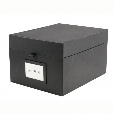SAFE Black Edition arhiveerimiskarp - KESKMINE