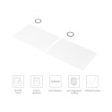 SmallRig 5988 Screen Protector for FUJIFILM X-E5
