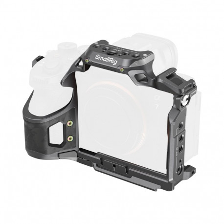 SmallRig 6029 "Rhinoceros" Cage for Sony Alpha 7 V / 7R V / 7 IV