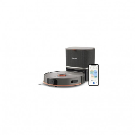 Philips XU5100/10 robot vacuum 0.26 L