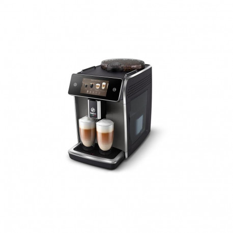 Saeco SM6682/10 coffee maker Fully-auto Espresso machine 1.8 L
