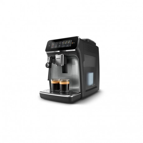 Philips EP3329/70 coffee maker Fully-auto Espresso machine 1.8 L