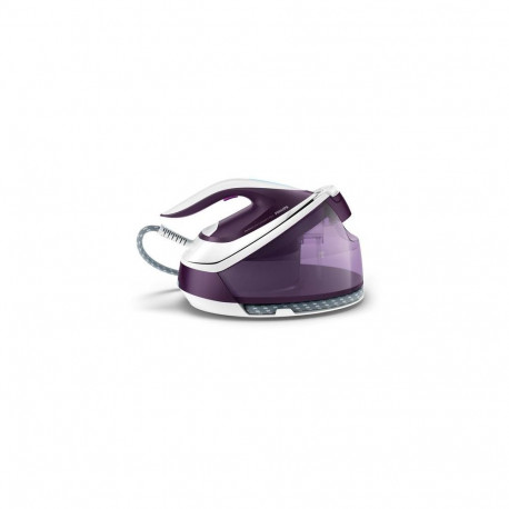 Philips GC7933/30 steam ironing station 2400 W 1.5 L SteamGlide Plus soleplate Violet