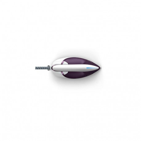 Philips GC7933/30 steam ironing station 2400 W 1.5 L SteamGlide Plus soleplate Violet