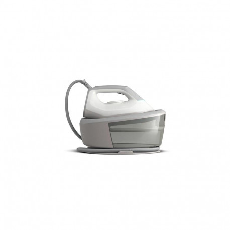 Philips 2000 series PSG2000/80 steam ironing station 2400 W 1.4 L Ceramic soleplate Grey, White