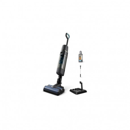 Philips XW7110 Stick vacuum Battery Dry&amp;wet Bagless Champagne, Grey