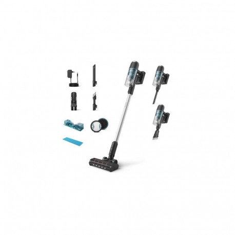 Philips 3000 series XC3133/01 stick vacuum/electric broom Battery Dry Bagless